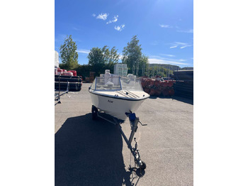 Andere machine Nordkapp 16 sport med 90hk Johnson (rep.-objekt): afbeelding 2 Andere machine Nordkapp 16 sport med 90hk Johnson (rep.-objekt): afbeelding 2