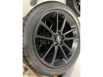 Gereedschap/ Toebehoor MERCEDES-BENZ