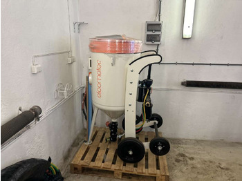 Werkplaats toebehoor