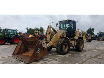 Wiellader CATERPILLAR 938M