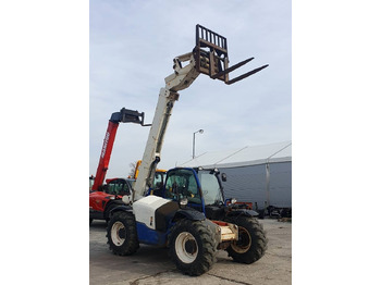 Verreiker JCB