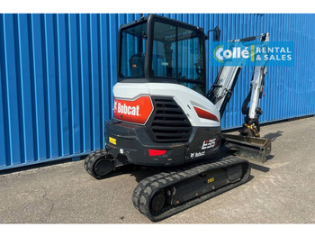 Leasing Bobcat E35z | 2022 Bobcat E35z | 2022: afbeelding 4