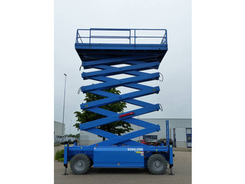 Schaarlift