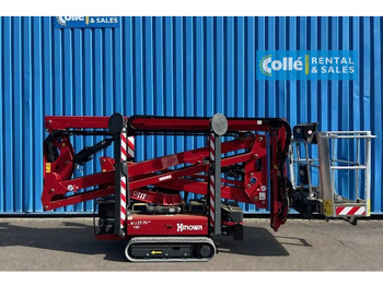 Hoogwerker HINOWA