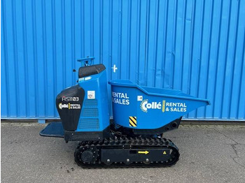 Minidumper HINOWA