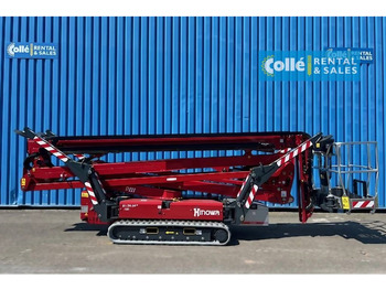 Hoogwerker HINOWA
