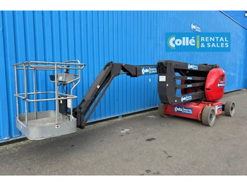 Knikarmhoogwerker MANITOU 170 AETJ-L