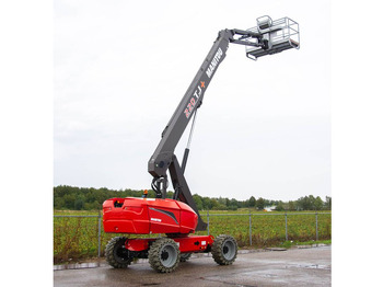Telescoophoogwerker Manitou 220TJ+: afbeelding 4