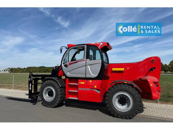 Leasing Manitou MHT 10160 | 2023 Manitou MHT 10160 | 2023: afbeelding 5