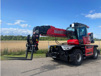 Verreiker MANITOU