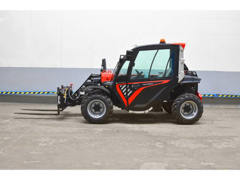 Verreiker MANITOU