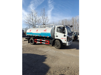 Tankwagen DONGFENG