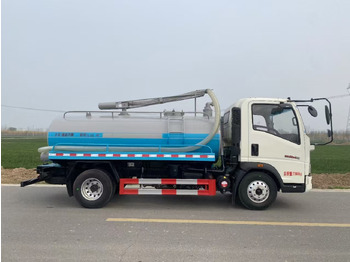 Leasing HOWO  HOWO: afbeelding 2 Leasing HOWO  HOWO: afbeelding 2