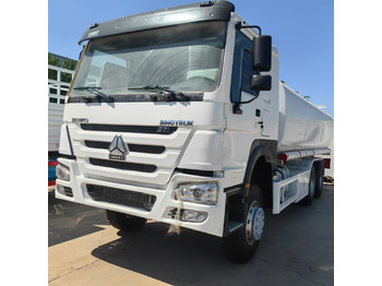 Tankwagen SINOTRUK HOWO