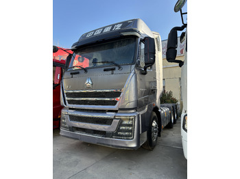 Trekker SINOTRUK HOWO
