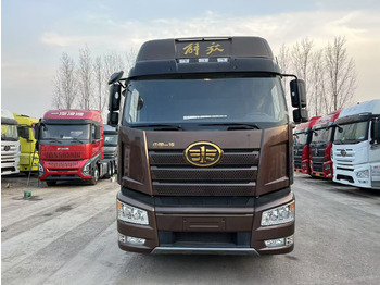 Trekker FAW J6P: afbeelding 2