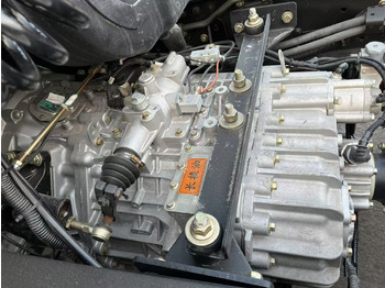 Trekker FAW J6P: afbeelding 5