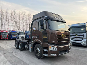 Trekker FAW J6P: afbeelding 3