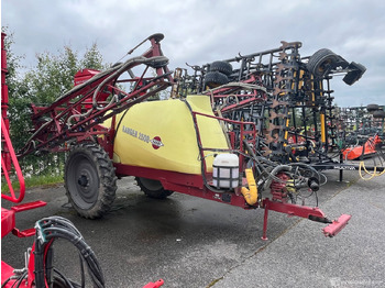 Landbouwmachine HARDI