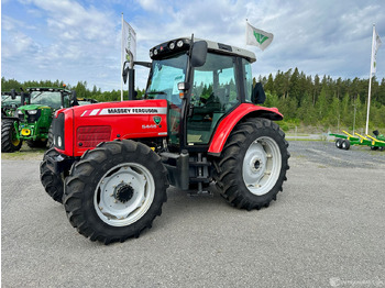 Landbouwmachine MASSEY FERGUSON 5445