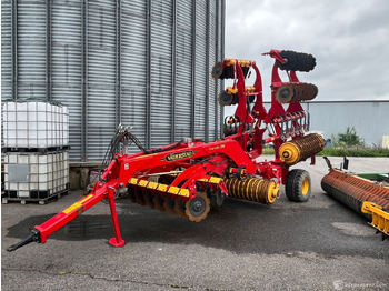 Landbouwmachine VÄDERSTAD
