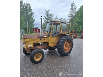 Landbouwmachine VALMET