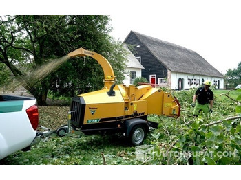 Landbouwmachine