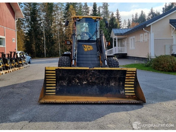 Bouwmachine JCB 416, 2005, Diesel, 10 500 h, Seinäjoki: afbeelding 3
