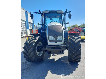 Leasing  Valtra M 120 E, VAIN 2932 h, Okraspecial, 2004, Kokkola Valtra M 120 E, VAIN 2932 h, Okraspecial, 2004, Kokkola: afbeelding 4