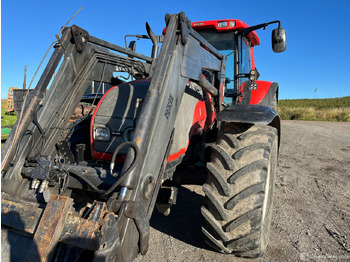Leasing  Valtra T190, etukuormaajalla, vm. 2003, Petäjävesi Valtra T190, etukuormaajalla, vm. 2003, Petäjävesi: afbeelding 5