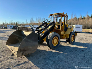 Wiellader VOLVO 4300