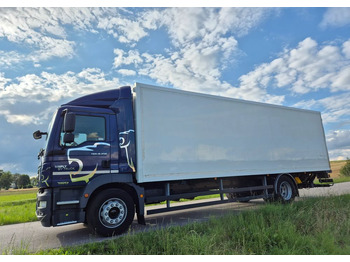 Koelwagen vrachtwagen MAN TGM 18.250