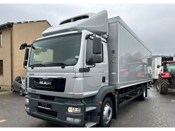 Koelwagen vrachtwagen MAN TGM 18.290