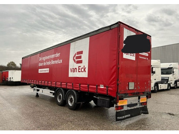 Schuifzeiloplegger WIELTON