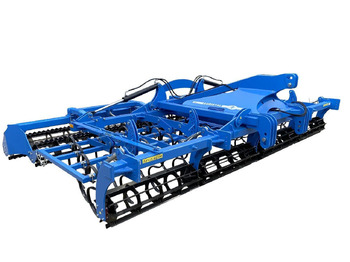 Cultivator AGRISTAL
