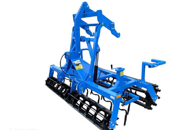Cultivator AGRISTAL