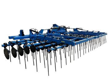 Nieuw Schijveneg Agristal BM 6m: afbeelding 4