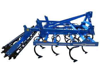 Cultivator AGRISTAL
