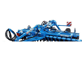 Schijveneg AGRO-LIFT