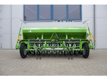 Zaaimachine BOMET