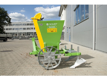 Aardappelpootmachine BOMET