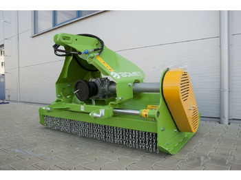 Klepelmaaier/ Mulcher BOMET