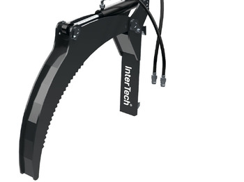 Grijper INTER-TECH