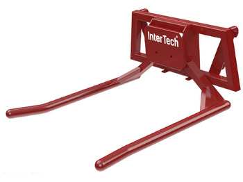 Grijper INTER-TECH