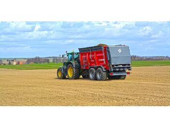 Leasing Metal-Fach N272/3 14t Viking Verti Metal-Fach N272/3 14t Viking Verti: afbeelding 4