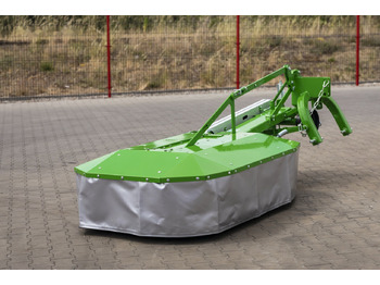 Maaimachine TALEX