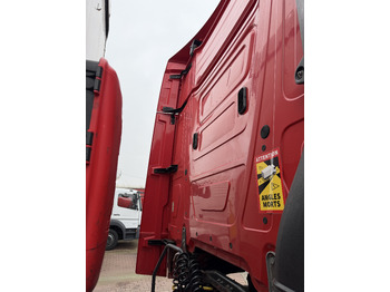 Aerokit/ Spoiler Mercedes Actros MP 4: afbeelding 4 Aerokit/ Spoiler Mercedes Actros MP 4: afbeelding 4