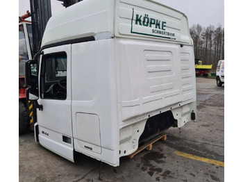 Cabine voor Vrachtwagen Mercedes-Benz ACTROS MP 3 MEGA SPACE: afbeelding 4