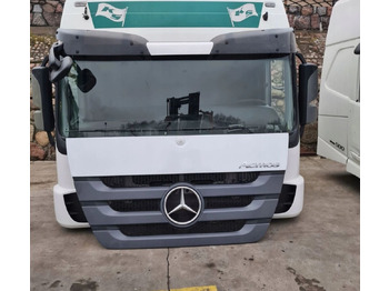 Cabine voor Vrachtwagen Mercedes-Benz ACTROS MP 3 MEGA SPACE: afbeelding 2
