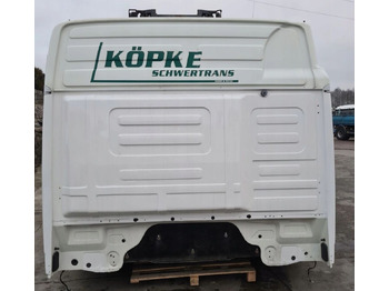 Cabine voor Vrachtwagen Mercedes-Benz ACTROS MP 3 MEGA SPACE: afbeelding 3